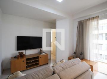 Apartamento · 40m² · 1 Quarto · Apartamento para Aluguel - Vila Olímpia, 1 Quarto,  40 m² - São Paulo