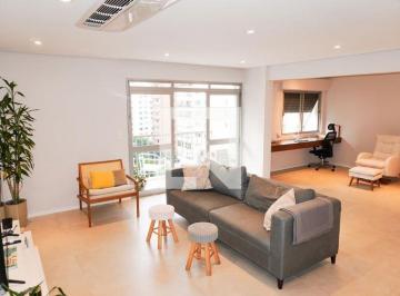 Apartamento · 130m² · 2 Quartos · 1 Vaga · Apartamento para Aluguel - Jardim Paulista, 2 Quartos, 130 m² - São Paulo