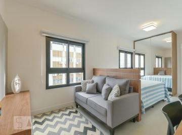 Apartamento · 30m² · 1 Quarto · Apartamento para Aluguel - Consolação, 1 Quarto,  30 m² - São Paulo