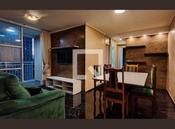 Apartamento · 69m² · 2 Quartos · 1 Vaga · Apartamento para Aluguel - Freguesia do Ó, 2 Quartos, 69 m² - São Paulo