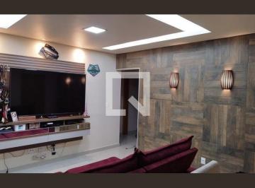 Apartamento · 95m² · 3 Quartos · 3 Vagas · Apartamento para Aluguel - Novo Eldorado, 3 Quartos,  95 m² - Contagem