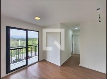 Apartamento · 45m² · 2 Quartos · 1 Vaga · Apartamento para Aluguel - Jacarepaguá, 2 Quartos, 45 m² - Rio de Janeiro