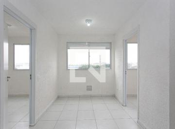 Apartamento · 33m² · 2 Quartos · Apartamento para Aluguel - Vila Sabrina , 2 Quartos, 33 m² - São Paulo