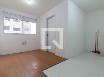 Apartamento · 32m² · 2 Quartos · Apartamento para Aluguel - Ermelino Matarazzo, 2 Quartos, 32 m² - São Paulo