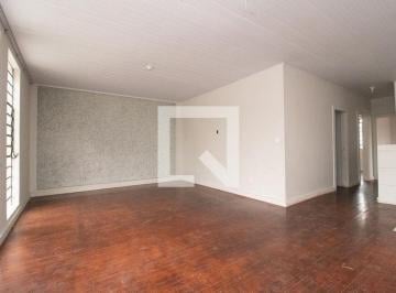 Casa · 80m² · 3 Quartos · 1 Vaga · Casa para Aluguel - Água Verde, 3 Quartos, 80 m² - Curitiba