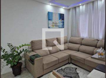 Apartamento · 50m² · 2 Quartos · 1 Vaga · Apartamento para Aluguel - Cidade Satelite Santa Barbara, 2 Quartos,  50 m² - São Paulo