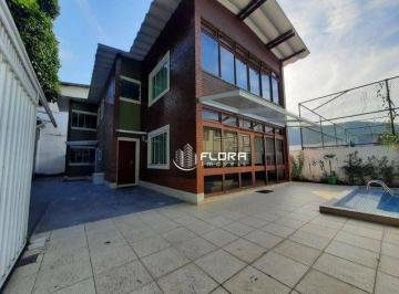 434052136de69815e2a2846f5608a4c2d958b9a0 · Casa com 4 dormitórios à venda, 245 m² por R$ 1.390.000,00 - São Francisco - Niterói/RJ