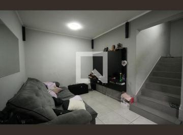 Casa · 205m² · 4 Quartos · 1 Vaga · Casa à Venda - Vila América, 4 Quartos, 205 m² - Santo André