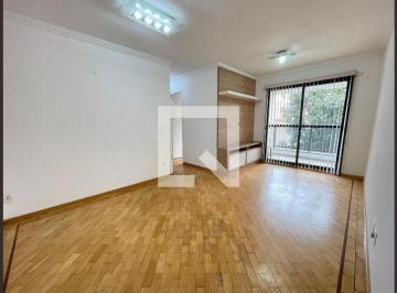 Apartamento · 74m² · 3 Quartos · 2 Vagas · Apartamento à Venda - Jardim Éster Yolanda, 3 Quartos,  74 m² - São Paulo