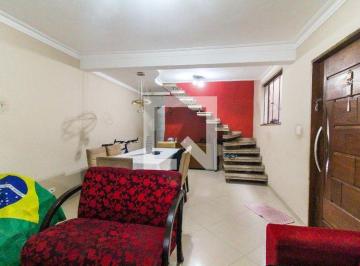 Casa · 230m² · 3 Quartos · 2 Vagas · Casa à Venda - Itaquera, 3 Quartos,  230 m² - São Paulo
