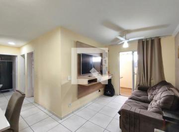 Apartamento · 50m² · 2 Quartos · 2 Vagas · Apartamento à Venda - Res. Cosmos, 2 Quartos, 50 m² - Campinas