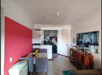 Apartamento · 70m² · 3 Quartos · 2 Vagas · Apartamento à Venda - Santa Cruz, 3 Quartos, 70 m² - Valinhos