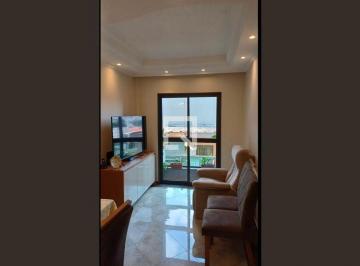 Apartamento · 64m² · 2 Quartos · 1 Vaga · Apartamento à Venda - Santa Maria, 2 Quartos,  64 m² - São Caetano do Sul