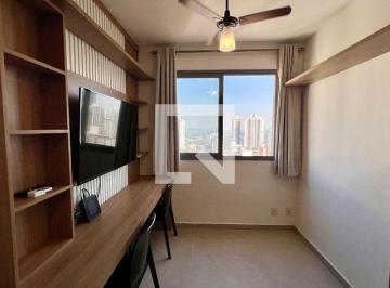 Apartamento · 24m² · 1 Quarto · Apartamento à Venda - Pinheiros, 1 Quarto,  24 m² - São Paulo