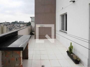 Apartamento de 2 quartos, São Paulo · Apartamento à Venda - Vila Ema, 2 Quartos,  70 m² - São Paulo