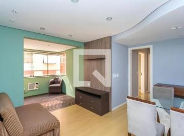 Apartamento · 63m² · 2 Quartos · 1 Vaga · Apartamento à Venda - Tristeza, 2 Quartos, 63 m² - Porto Alegre