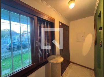 Casa · 200m² · 4 Quartos · 1 Vaga · Casa à Venda - Rio Branco, 4 Quartos, 200 m² - São Leopoldo