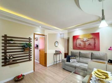 Apartamento · 65m² · 3 Quartos · 1 Vaga · Apartamento à Venda - Assunção, 3 Quartos, 65 m² - São Bernardo do Campo