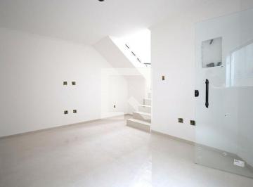 Casa · 160m² · 3 Quartos · 2 Vagas · Casa à Venda - Jardim Santo Alberto, 3 Quartos, 160 m² - Santo André