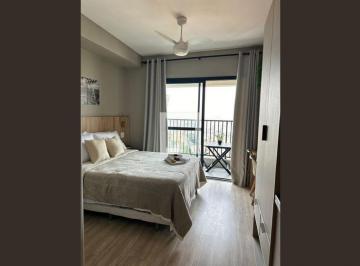 Apartamento · 23m² · 1 Quarto · 1 Vaga · Apartamento à Venda - Centro, 1 Quarto, 23 m² - São Paulo