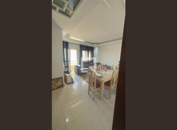 Apartamento · 68m² · 3 Quartos · 1 Vaga · Apartamento à Venda - Planalto, 3 Quartos,  68 m² - São Bernardo do Campo