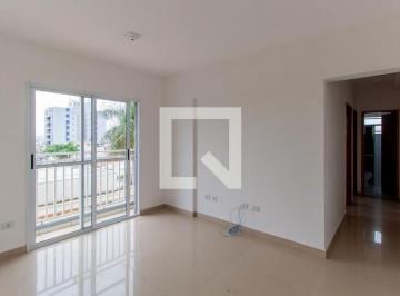 Apartamento · 52m² · 2 Quartos · 1 Vaga · Apartamento à Venda - Vila Prudente, 2 Quartos, 52 m² - São Paulo
