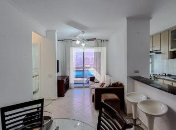 Apartamento · 63m² · 2 Quartos · 1 Vaga · Apartamento à Venda - Ipiranga, 2 Quartos,  63 m² - São Paulo