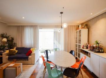 Apartamento · 107m² · 3 Quartos · 1 Vaga · Apartamento à Venda - Jardim Marajoara , 3 Quartos, 107 m² - São Paulo