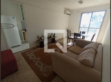 Apartamento · 58m² · 2 Quartos · 1 Vaga · Apartamento à Venda - Itanhangá, 2 Quartos, 58 m² - Rio de Janeiro