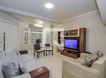 Casa · 201m² · 4 Quartos · 2 Vagas · Casa à Venda - Sarandi II, 4 Quartos, 201 m² - Porto Alegre