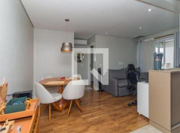 Apartamento · 48m² · 1 Quarto · 1 Vaga · Apartamento à Venda - Barra Funda, 1 Quarto, 48 m² - São Paulo
