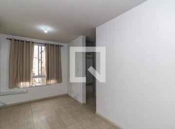 Apartamento · 44m² · 2 Quartos · 1 Vaga · Apartamento à Venda - Alto Petrópolis, 2 Quartos, 44 m² - Porto Alegre