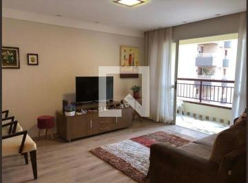 Apartamento · 88m² · 3 Quartos · 1 Vaga · Apartamento à Venda - Botafogo, 3 Quartos, 88 m² - Campinas