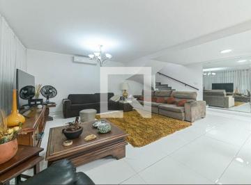 Casa · 250m² · 3 Quartos · 3 Vagas · Casa à Venda - Jardim Sao Luis, 3 Quartos, 250 m² - São Paulo