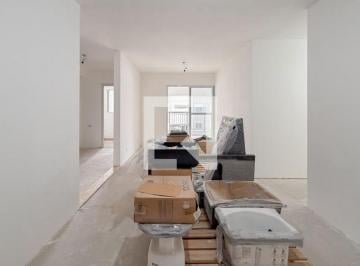 Apartamento · 92m² · 3 Quartos · 2 Vagas · Apartamento à Venda - Ipiranga, 3 Quartos, 92 m² - São Paulo