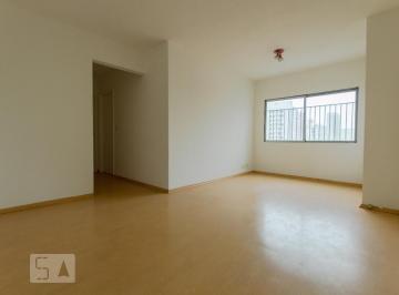 Apartamento · 63m² · 2 Quartos · Apartamento à Venda - Perdizes, 2 Quartos, 63 m² - São Paulo