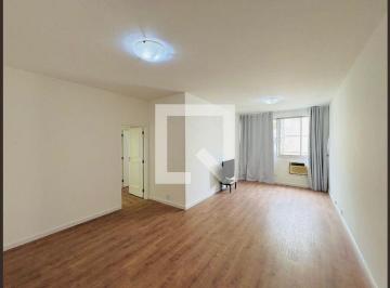Apartamento · 95m² · 3 Quartos · 1 Vaga · Apartamento à Venda - Copacabana, 3 Quartos,  95 m² - Rio de Janeiro