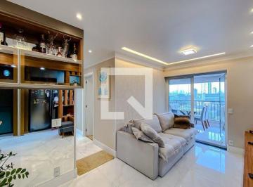 Apartamento · 75m² · 2 Quartos · 1 Vaga · Apartamento à Venda - Belém, 2 Quartos, 75 m² - São Paulo