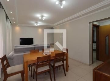 Casa · 163m² · 3 Quartos · 2 Vagas · Casa à Venda - Parque Bandeirante, 3 Quartos,  163 m² - Santo André