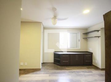Apartamento · 30m² · 1 Quarto · 1 Vaga · Apartamento à Venda - Vila Olímpia, 1 Quarto,  30 m² - São Paulo