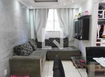 Apartamento · 49m² · 3 Quartos · 1 Vaga · Apartamento à Venda - Vila Princesa Isabel, 3 Quartos, 49 m² - São Paulo