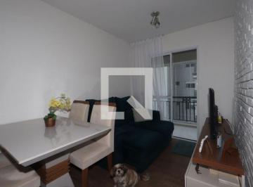 Apartamento · 51m² · 2 Quartos · 1 Vaga · Apartamento à Venda - Vila Prudente, 2 Quartos, 51 m² - São Paulo