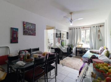 Apartamento · 60m² · 2 Quartos · 1 Vaga · Apartamento à Venda - Jardim São Savério, 2 Quartos,  60 m² - São Paulo