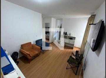 Apartamento · 44m² · 2 Quartos · 1 Vaga · Apartamento à Venda - Vargem Grande, 2 Quartos, 44 m² - Rio de Janeiro