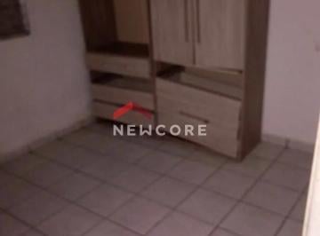 Apartamento de 2 quartos, Santos · Apartamento em Rua Torquato Dias - Morro Nova Cintra - Santos/SP