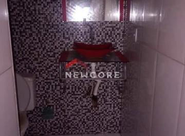 Apartamento en Venda de 2 quartos Morro Nova Cintra · Apartamento em Rua Torquato Dias - Morro Nova Cintra - Santos/SP