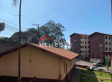 Apartamento · 56m² · 2 Quartos · 1 Vaga · Apartamento em Rua Chubei Takagashi - Colônia (Zona Leste) - São Paulo/SP