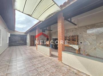 Casa en Venda de 3 quartos Balneário Josedy · Casa em Avenida Josedy - Balneário Josedy - Peruíbe/SP
