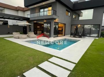 Casa · 568m² · 4 Quartos · 4 Vagas · Sobrado em Rua Antônio Saes - Centro - São José dos Campos/SP