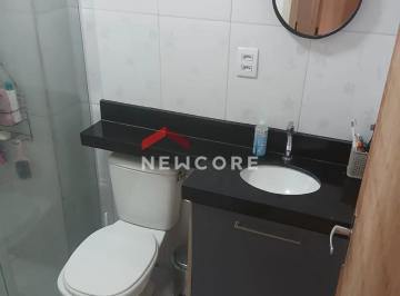 Apartamento en Venda de 2 quartos Bosque dos Eucaliptos · Apartamento em Avenida Ouro Fino - Bosque dos Eucaliptos - São José dos Campos/SP